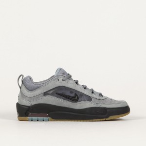 Nike SB Air Max Ishod ISO Cool Grey Black